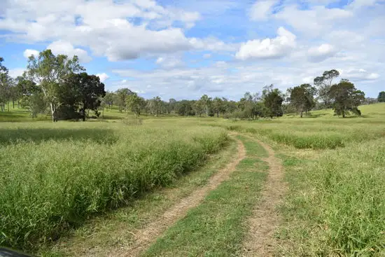 Second view of Homely rural property listing, Lot 59 Herrons Road, Iredale QLD 4344