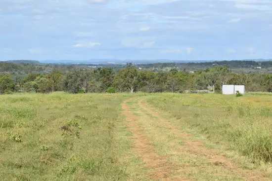Third view of Homely rural property listing, Lot 59 Herrons Road, Iredale QLD 4344