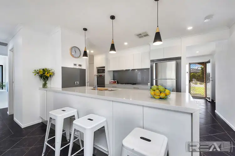 Main view of Homely house listing, 35 Yeovil Circuit, Craigmore SA 5114