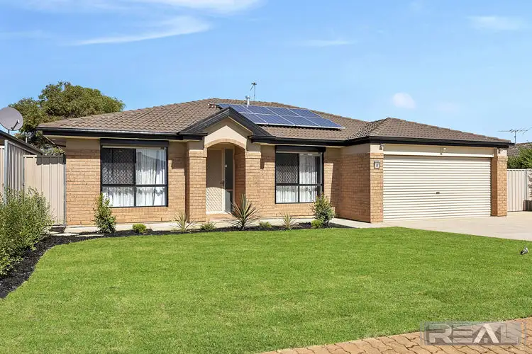 Fourth view of Homely house listing, 35 Yeovil Circuit, Craigmore SA 5114