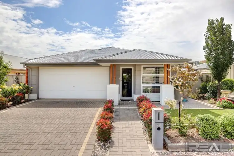 73 Adel Circuit, Huntfield Heights SA 5163