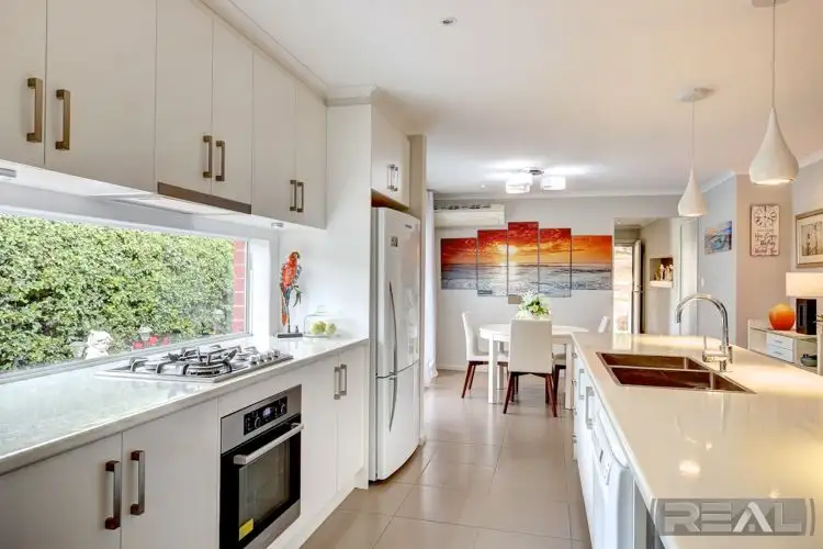 Fourth view of Homely house listing, 73 Adel Circuit, Huntfield Heights SA 5163