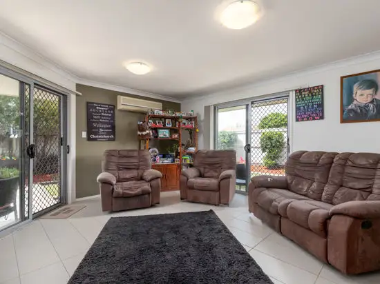 Second view of Homely townhouse listing, Unit 60 /43-55 Brisbane Crescent, Deception Bay, Deception Bay QLD 4508