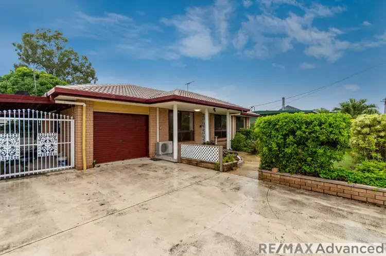 Main view of Homely house listing, 97 Bellara St, Bellara QLD 4507