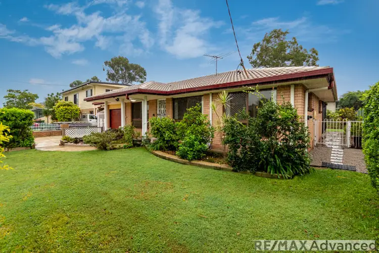 Second view of Homely house listing, 97 Bellara St, Bellara QLD 4507
