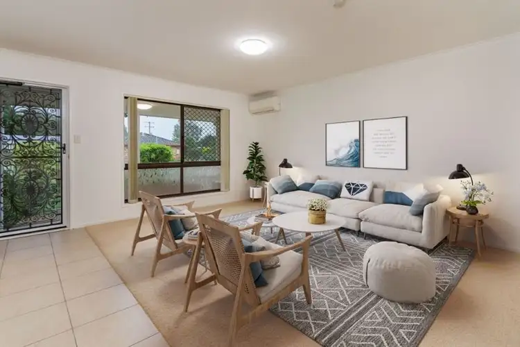 Third view of Homely house listing, 97 Bellara St, Bellara QLD 4507