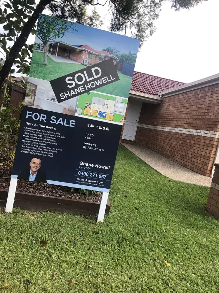 Main view of Homely house listing, 7 Bronte Ct, Sippy Downs QLD 4556