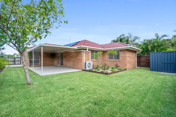 Second view of Homely house listing, 7 Bronte Ct, Sippy Downs QLD 4556