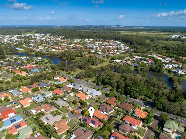 Fourth view of Homely house listing, 7 Bronte Ct, Sippy Downs QLD 4556