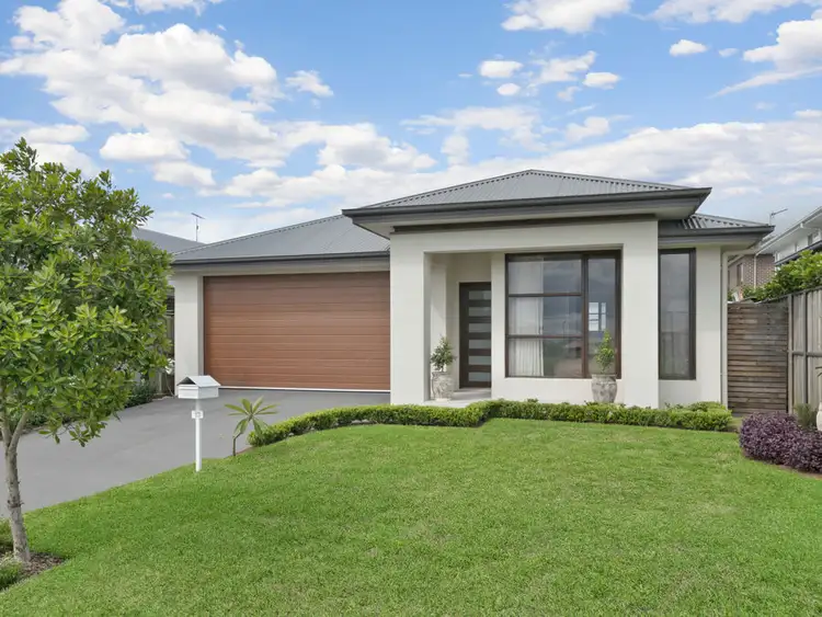 Main view of Homely house listing, 13 Prairie Street, Schofields NSW 2762