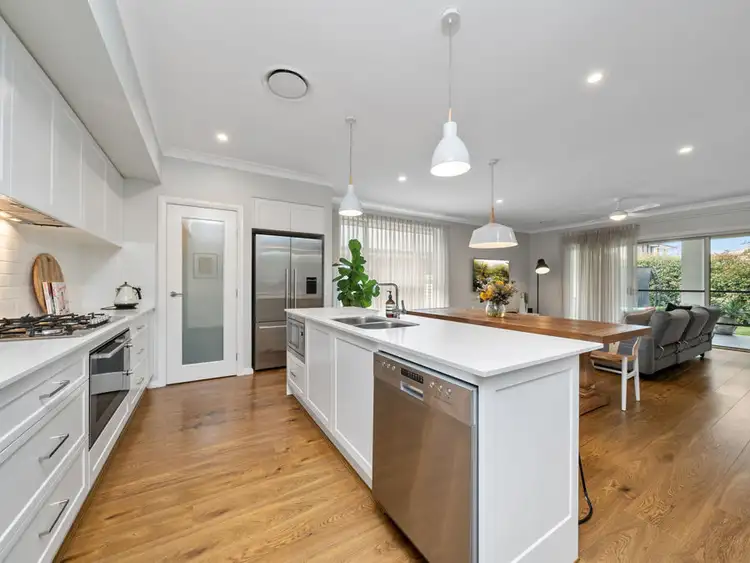 Fourth view of Homely house listing, 13 Prairie Street, Schofields NSW 2762