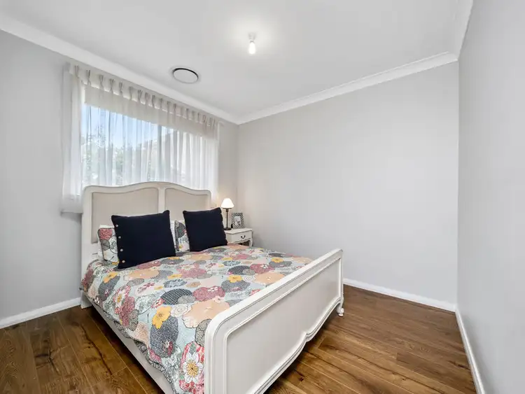 Fifth view of Homely house listing, 13 Prairie Street, Schofields NSW 2762