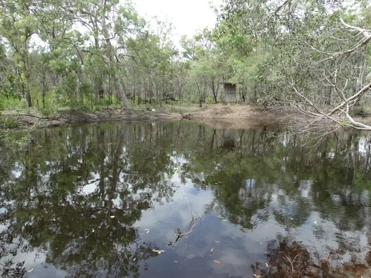 Third view of Homely rural property listing, 420 Matchbox Road, Deepwater QLD 4674