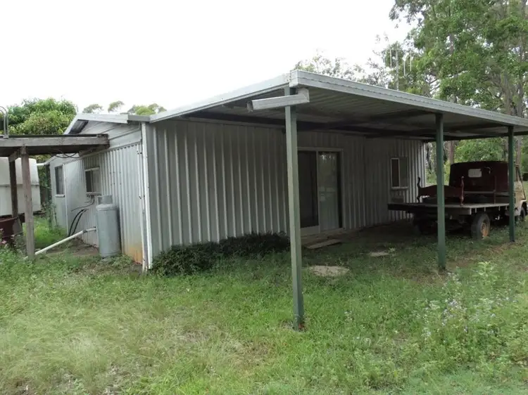 Fourth view of Homely rural property listing, 420 Matchbox Road, Deepwater QLD 4674