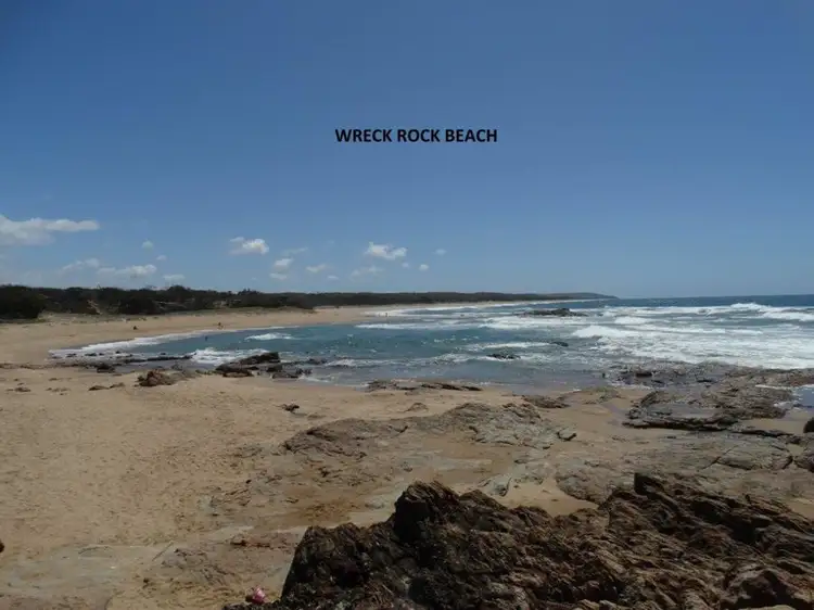 Fifth view of Homely rural property listing, 420 Matchbox Road, Deepwater QLD 4674