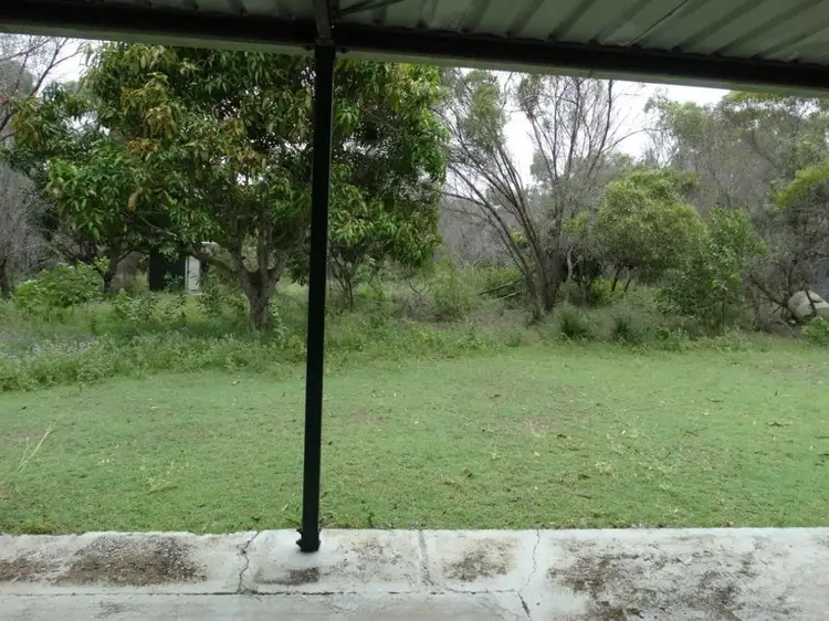 Sixth view of Homely rural property listing, 420 Matchbox Road, Deepwater QLD 4674