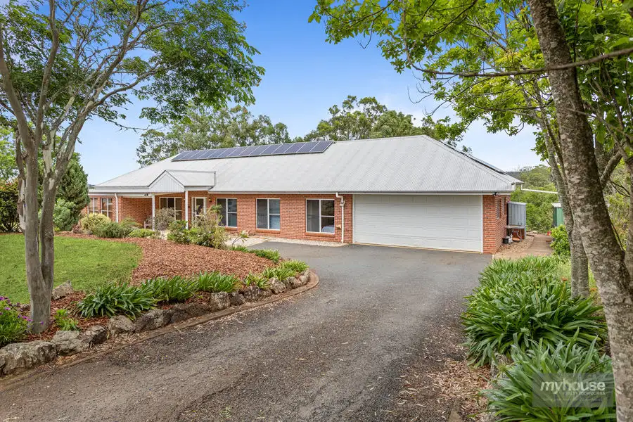 Main view of Homely house listing, 5/2-6 McStay Street, Middle Ridge QLD 4350