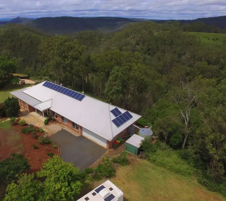 Second view of Homely house listing, 5/2-6 McStay Street, Middle Ridge QLD 4350