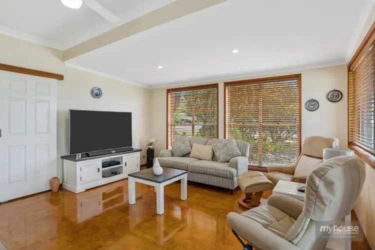 Fourth view of Homely house listing, 5/2-6 McStay Street, Middle Ridge QLD 4350
