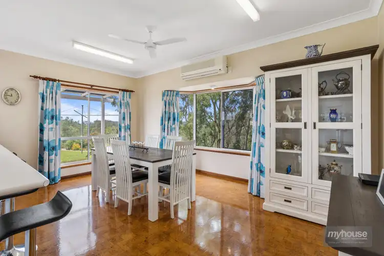 Fifth view of Homely house listing, 5/2-6 McStay Street, Middle Ridge QLD 4350