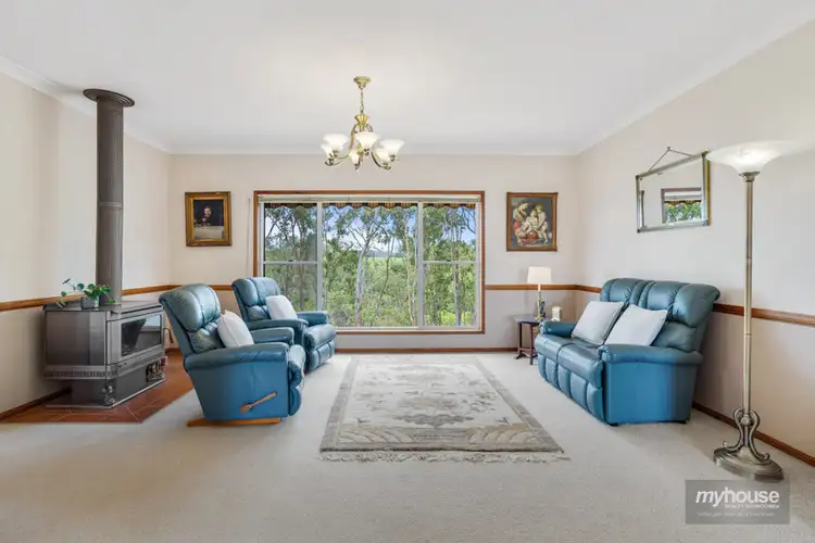 Sixth view of Homely house listing, 5/2-6 McStay Street, Middle Ridge QLD 4350