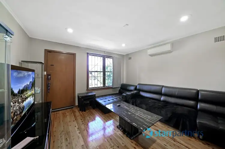 Sixth view of Homely house listing, 48 Romney crescent, Miller NSW 2168