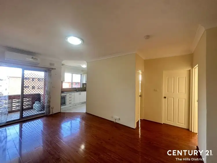 4/45 Speed Street, Liverpool NSW 2170