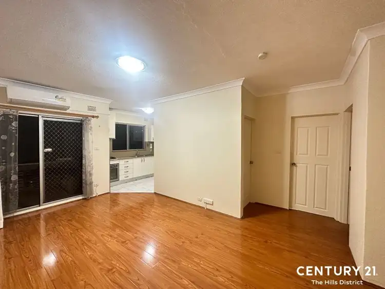 4/45 Speed Street, Liverpool NSW 2170