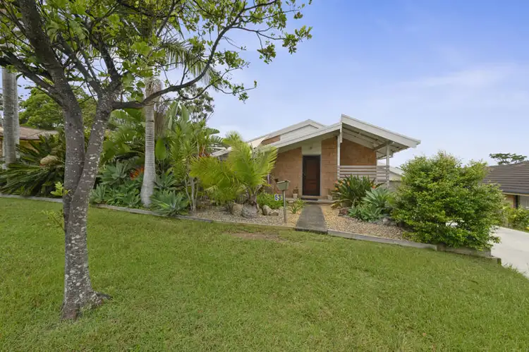 53 Scarborough Street, Woolgoolga NSW 2456