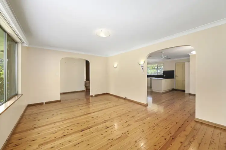 Fourth view of Homely house listing, 8 Mountview Crescent, Urunga NSW 2455