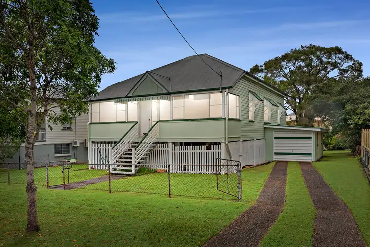 106 Orchid Street, Enoggera QLD 4051