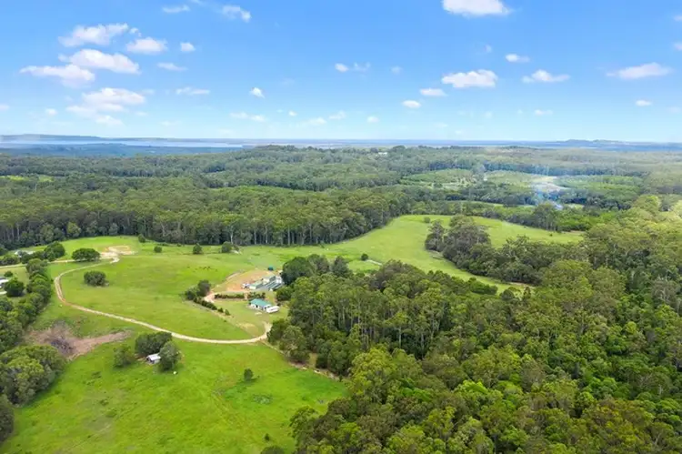 50 Firewheel Road, Ringtail Creek QLD 4565
