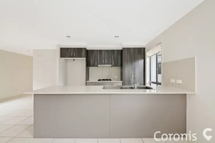 Third view of Homely house listing, 28 Bailey Street, Yarrabilba QLD 4207