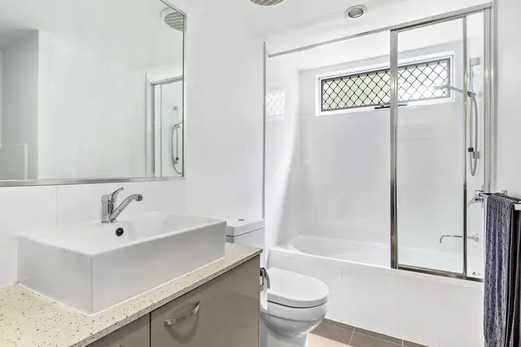 Fourth view of Homely unit listing, 6/91 Emperor Street, Annerley QLD 4103