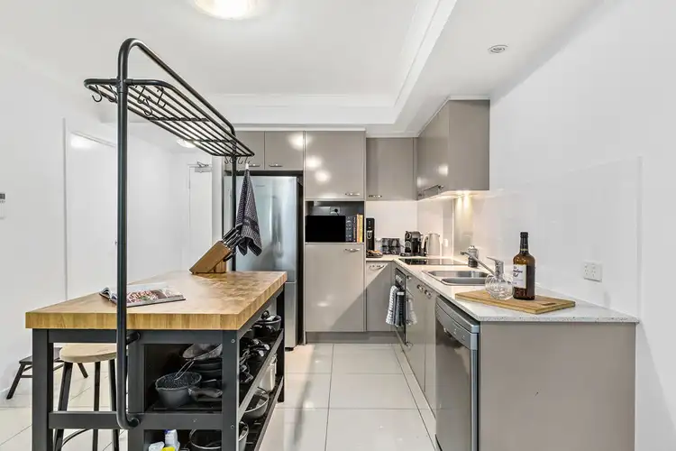 Sixth view of Homely unit listing, 6/91 Emperor Street, Annerley QLD 4103