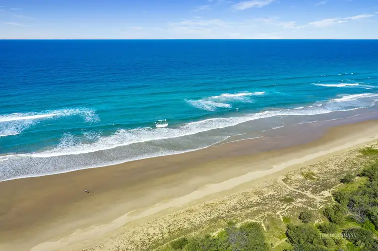 Second view of Homely house listing, 4 Ventura Street, Sunrise Beach QLD 4567