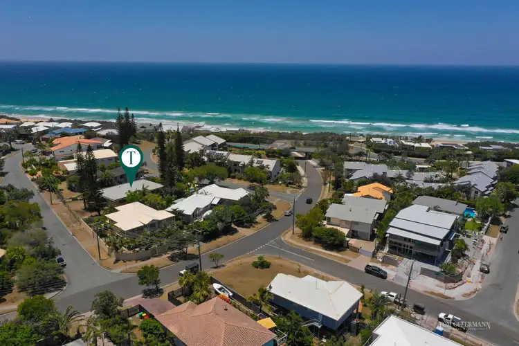 Fourth view of Homely house listing, 4 Ventura Street, Sunrise Beach QLD 4567