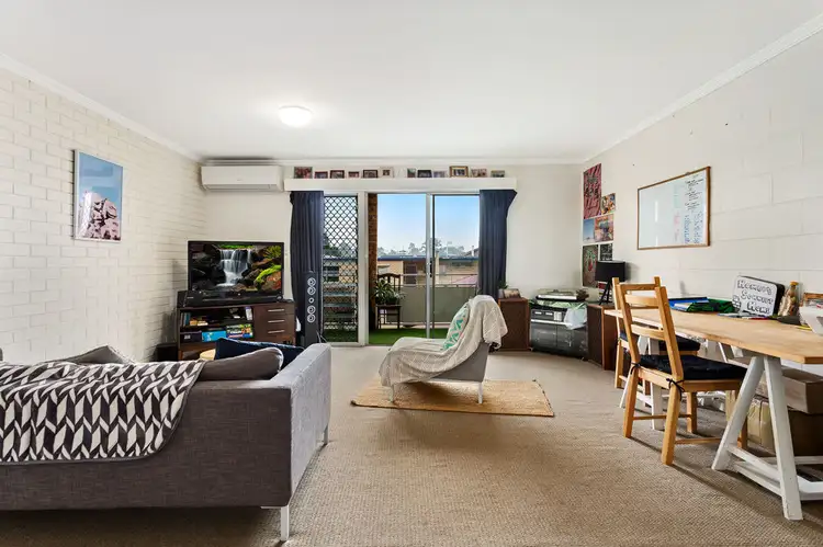 3/12 Kingsford Street, Auchenflower QLD 4066