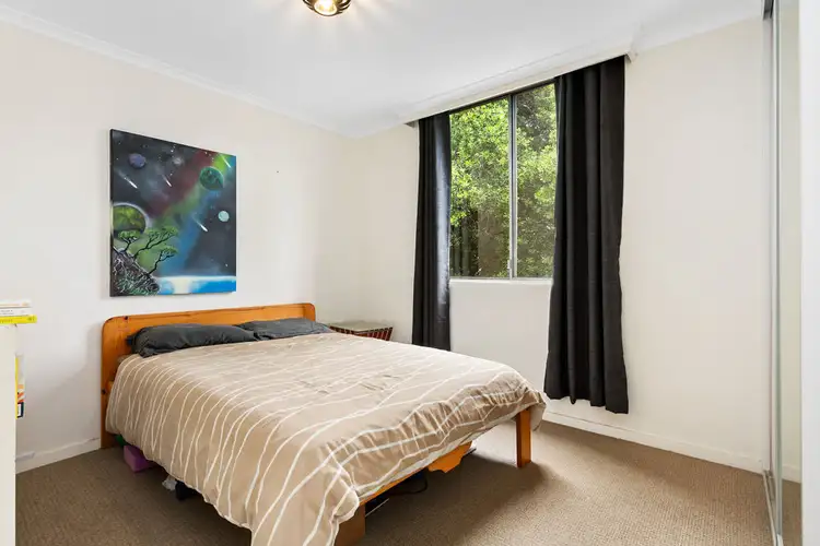 Fifth view of Homely apartment listing, 3/12 Kingsford Street, Auchenflower QLD 4066