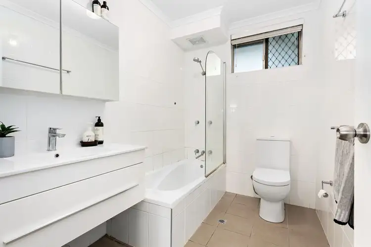 Sixth view of Homely apartment listing, 3/12 Kingsford Street, Auchenflower QLD 4066