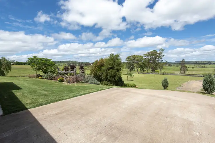 Third view of Homely rural property listing, 84 Carroll Road, Hodgson Vale QLD 4352