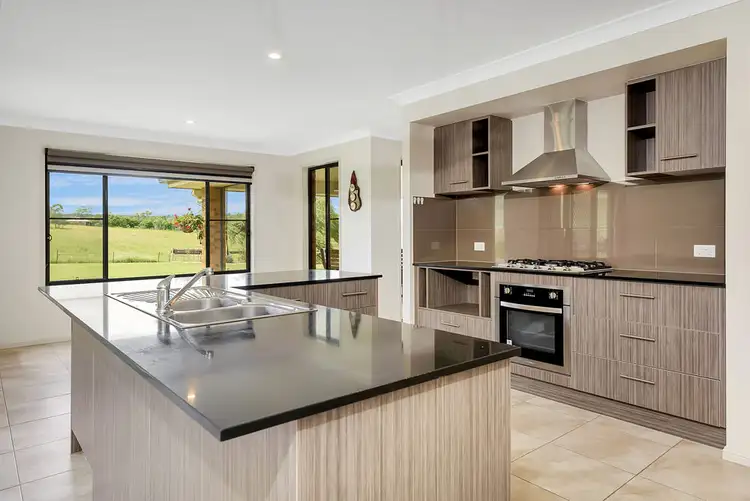 Fifth view of Homely rural property listing, 84 Carroll Road, Hodgson Vale QLD 4352