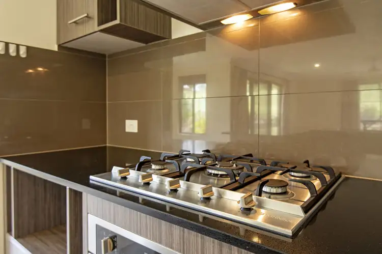 Sixth view of Homely rural property listing, 84 Carroll Road, Hodgson Vale QLD 4352