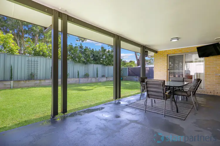 Second view of Homely house listing, 29 George Road, Wilberforce NSW 2756