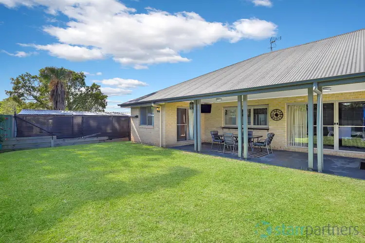 Third view of Homely house listing, 29 George Road, Wilberforce NSW 2756