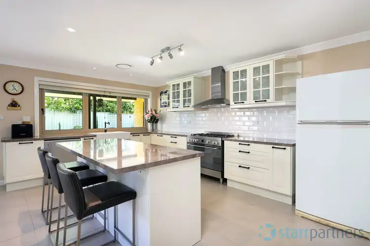 Sixth view of Homely house listing, 29 George Road, Wilberforce NSW 2756