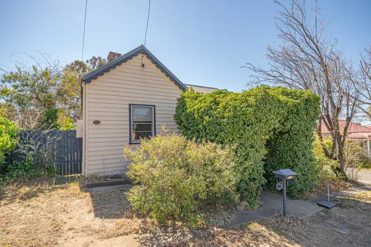 Main view of Homely house listing, 91 Mossman Street, Armidale NSW 2350