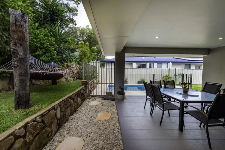 111 Bluff Road, Emerald Beach NSW 2456