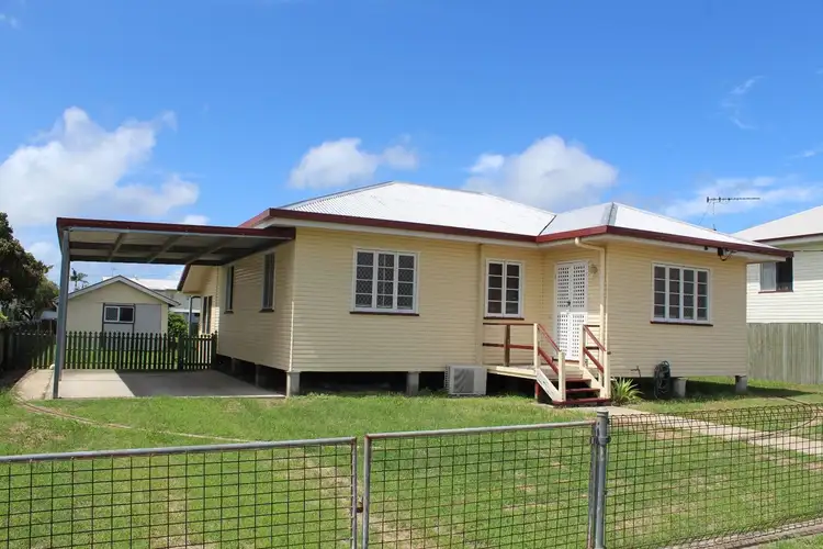 23 Gallipoli Street, Maryborough QLD 4650