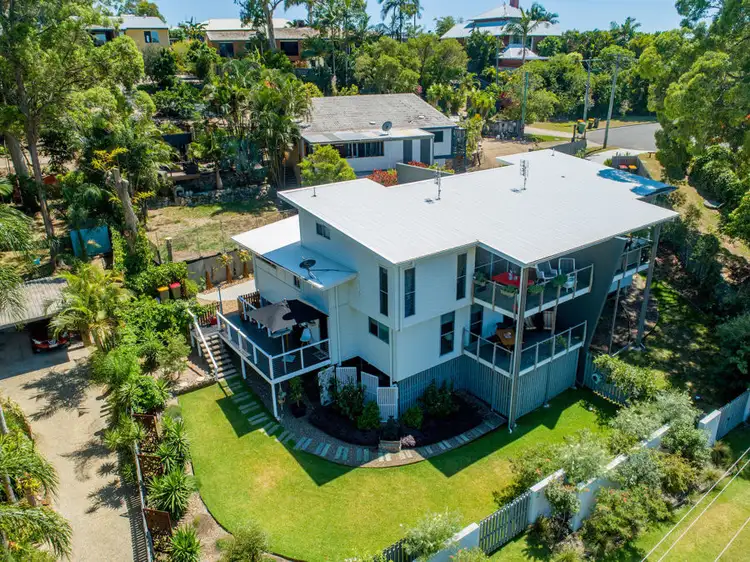 Second view of Homely house listing, 2/31 Orlando Ct, Kuluin QLD 4558